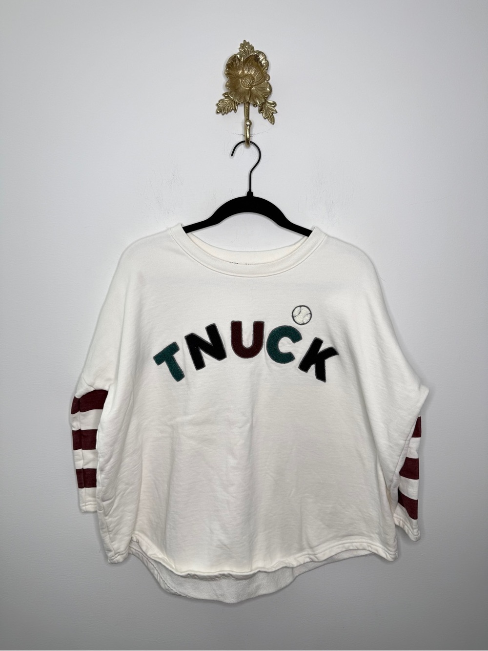 Tuckernuck Ally Swing Sweatshirt XS/S